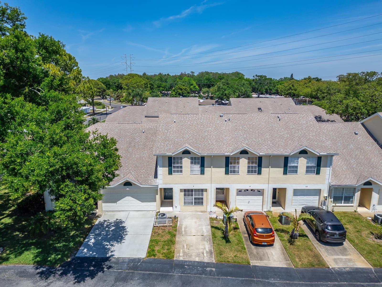 GREEN VALLEY ESTATES UNIT TWO - Residential