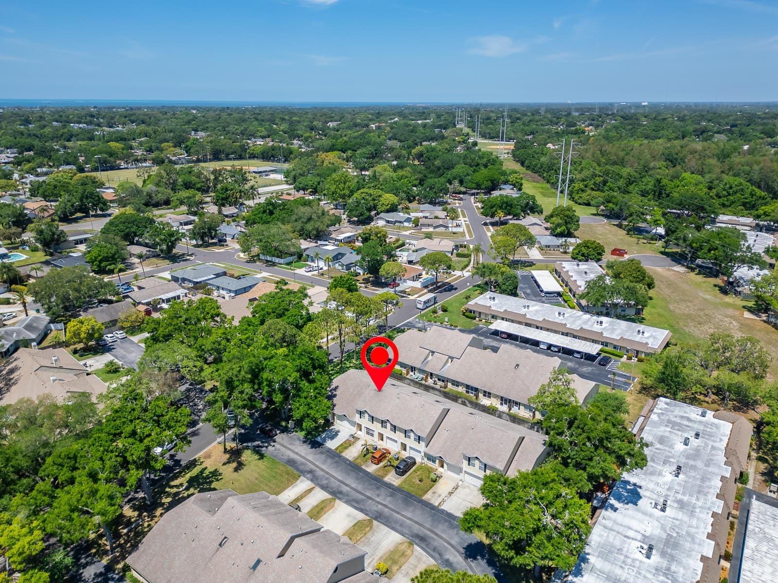 GREEN VALLEY ESTATES UNIT TWO - Residential