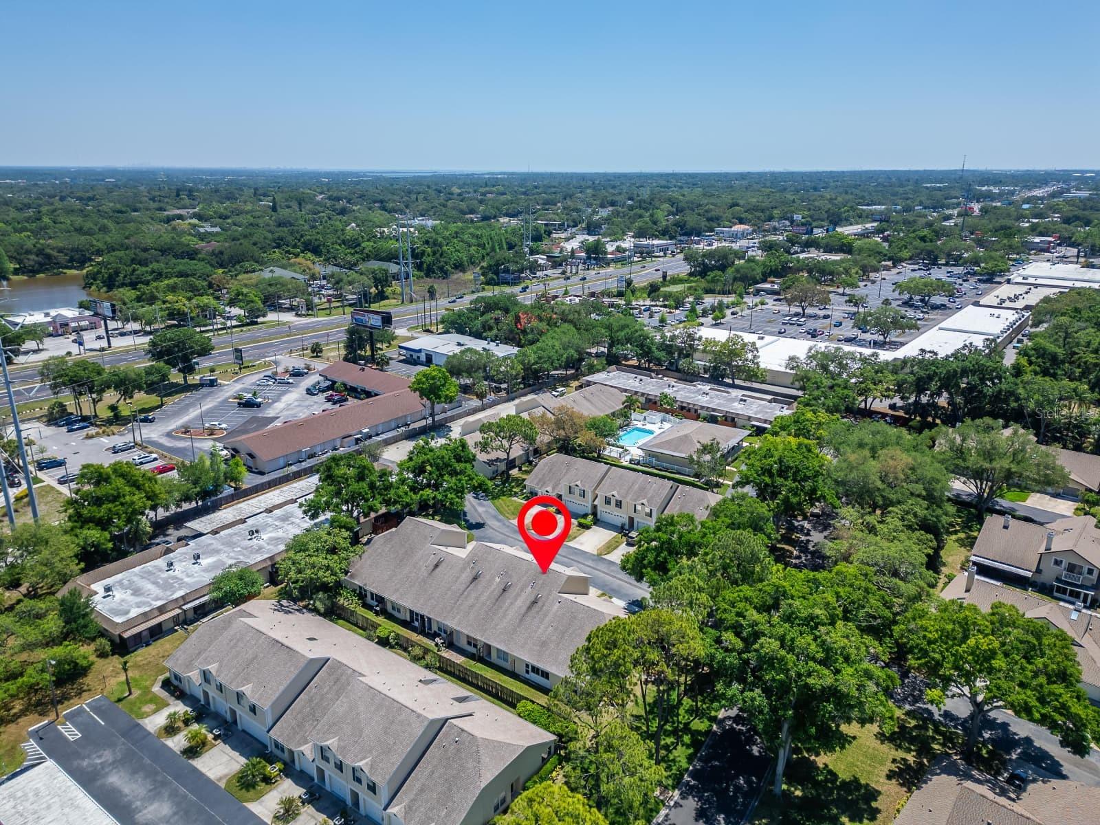 GREEN VALLEY ESTATES UNIT TWO - Residential