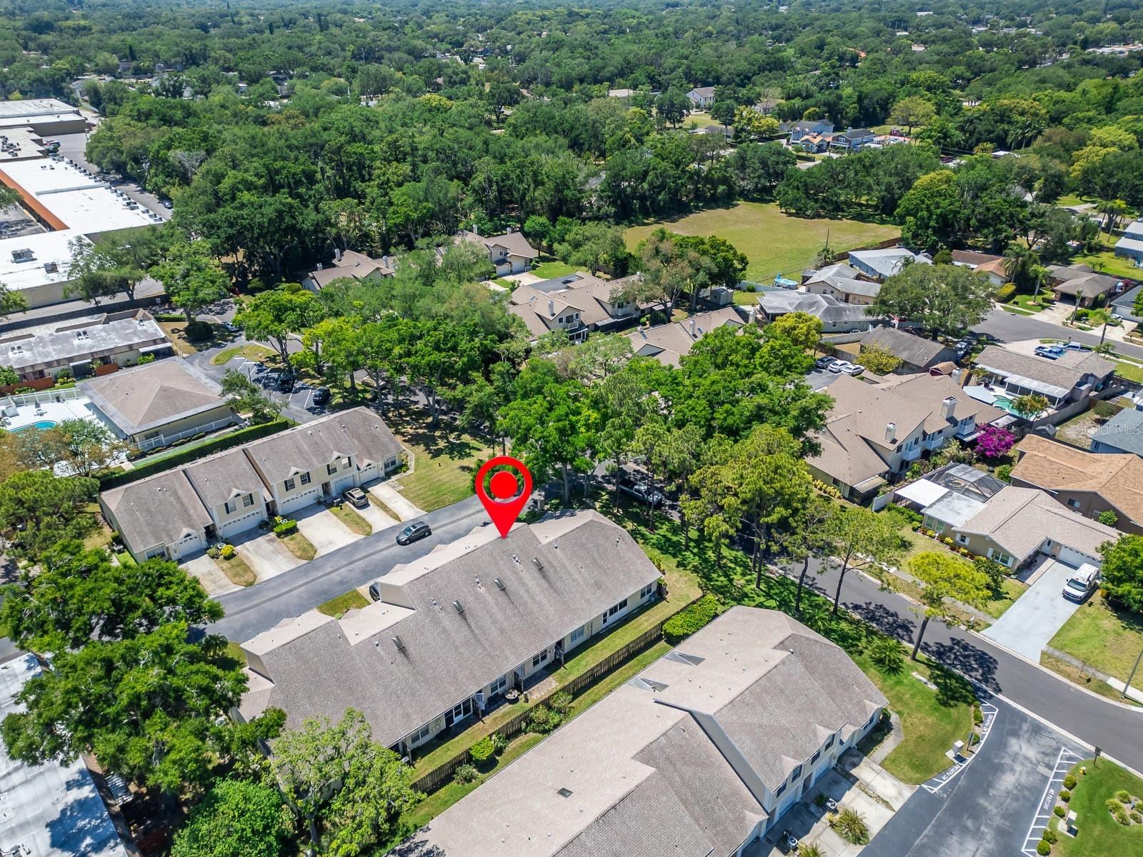 GREEN VALLEY ESTATES UNIT TWO - Residential