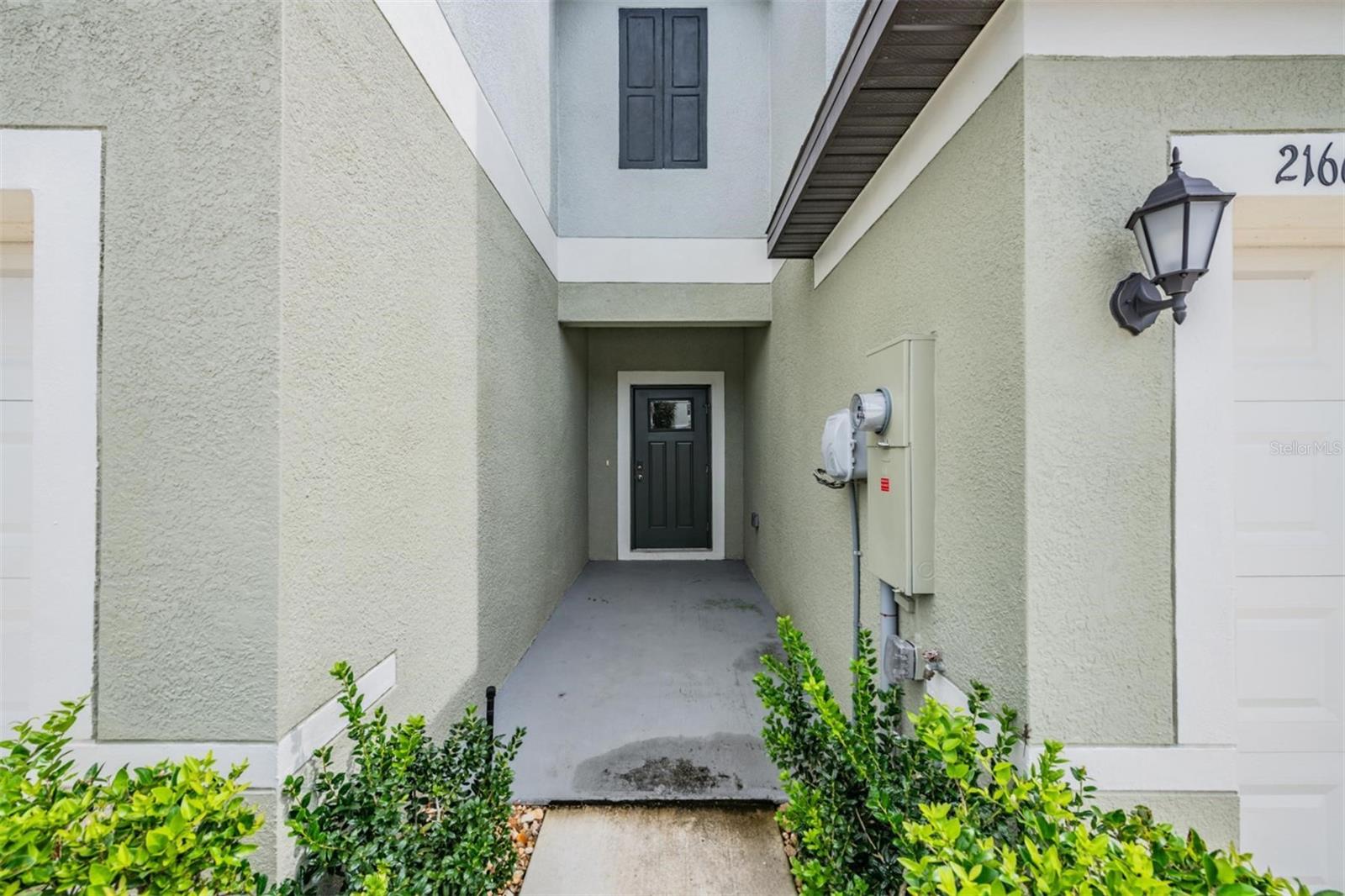 TOWNES/CYPRESS RANCH - Residential