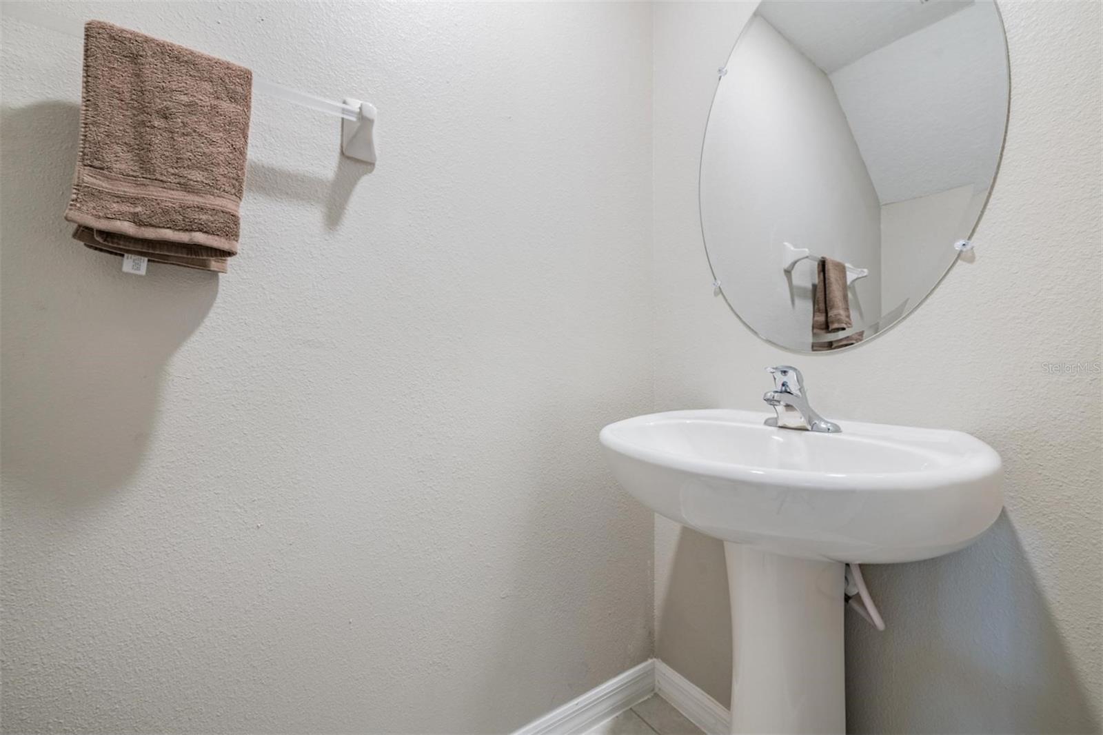 TOWNES/CYPRESS RANCH - Residential