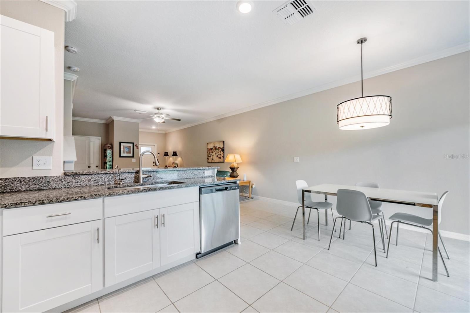 TOWNES/CYPRESS RANCH - Residential