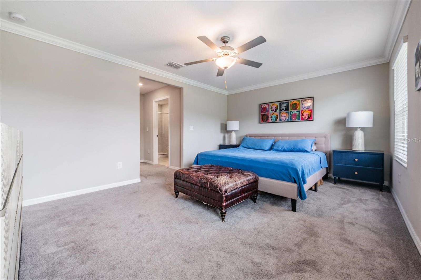 TOWNES/CYPRESS RANCH - Residential