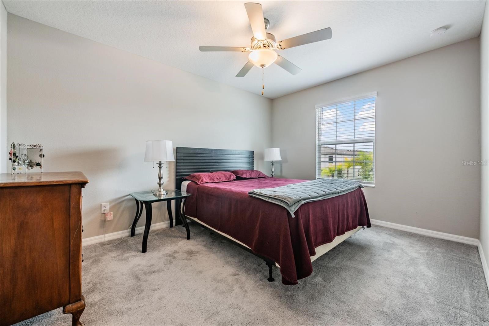 TOWNES/CYPRESS RANCH - Residential