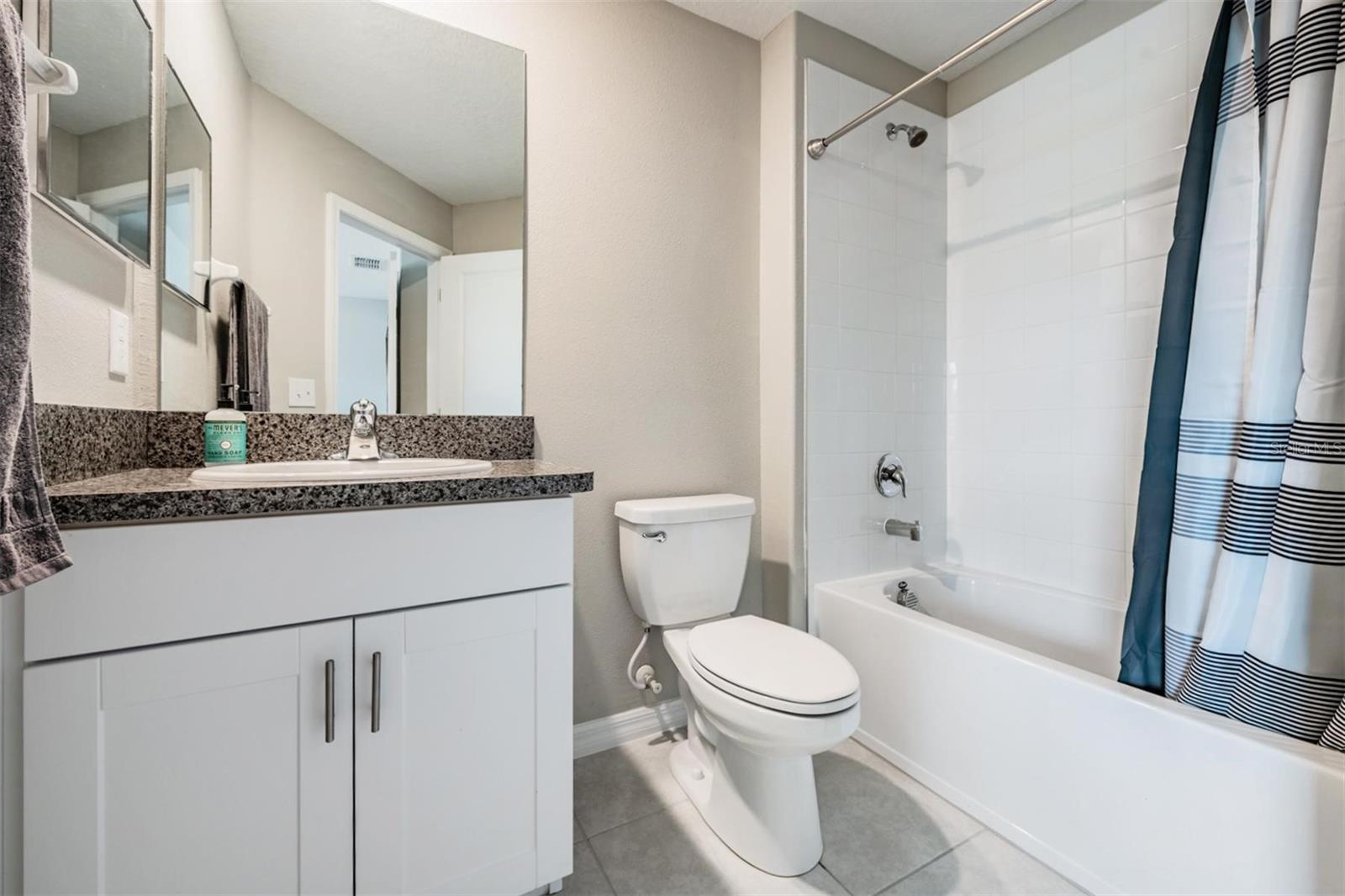 TOWNES/CYPRESS RANCH - Residential