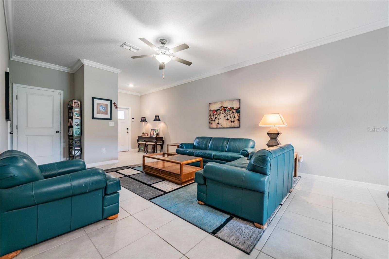 TOWNES/CYPRESS RANCH - Residential