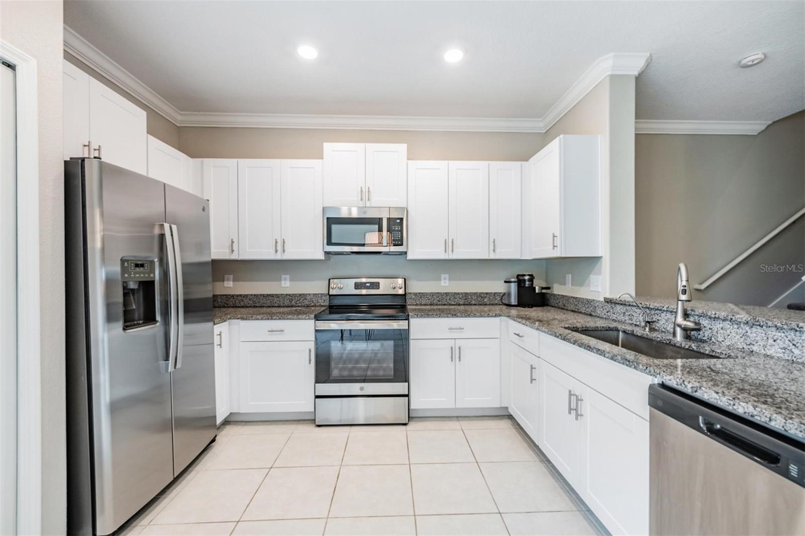 TOWNES/CYPRESS RANCH - Residential