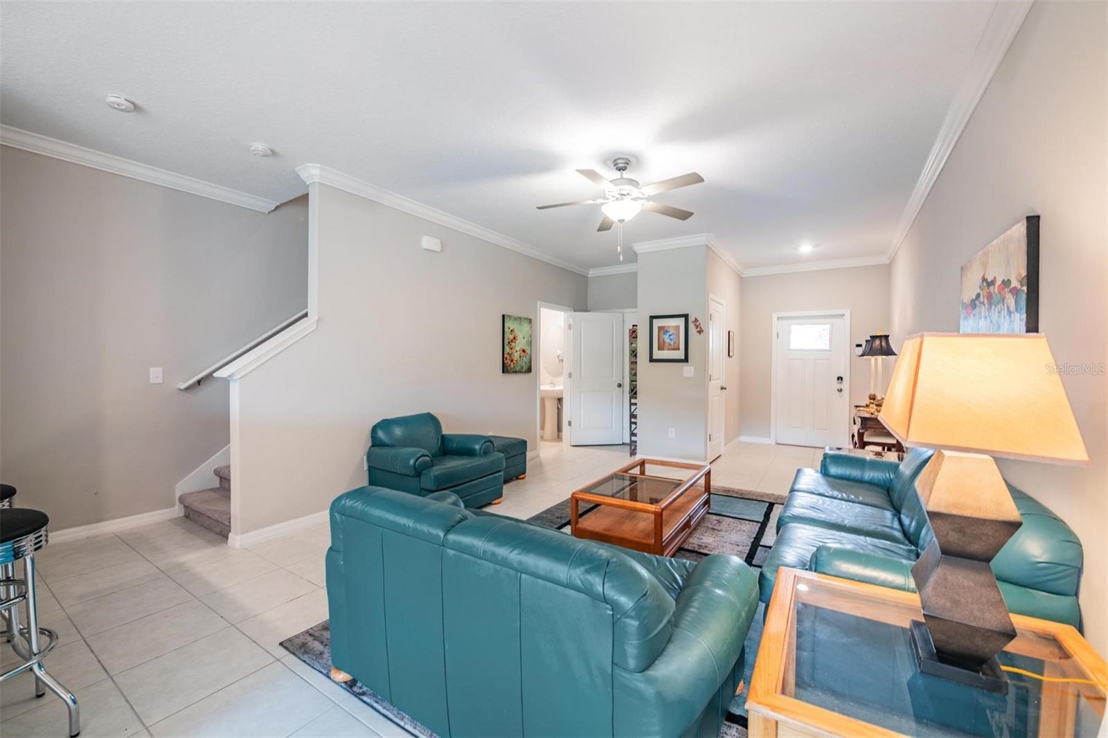 TOWNES/CYPRESS RANCH - Residential
