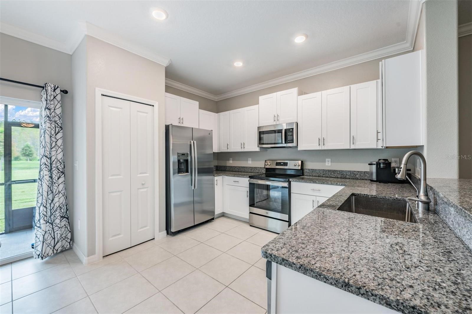 TOWNES/CYPRESS RANCH - Residential
