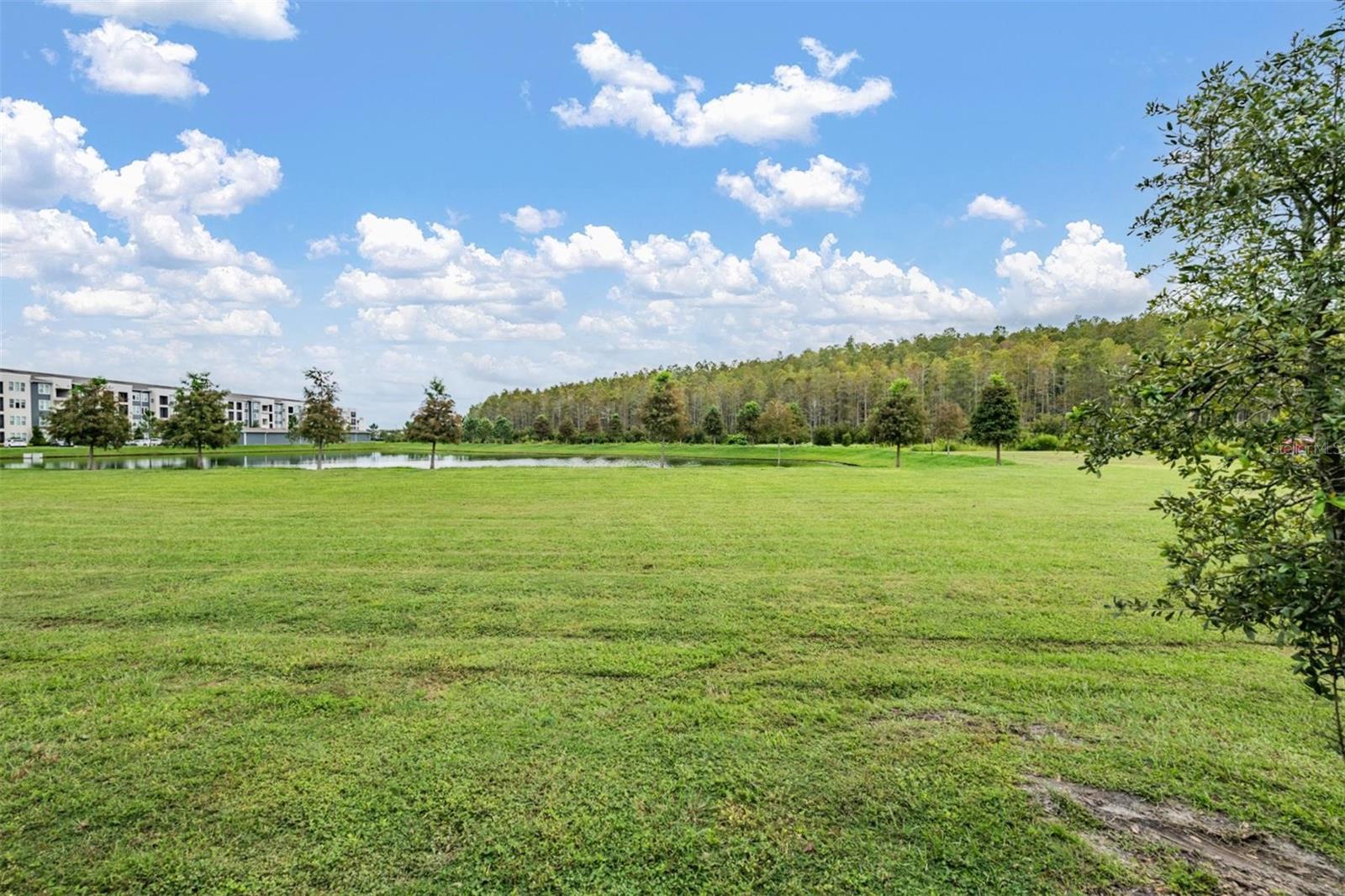 TOWNES/CYPRESS RANCH - Residential