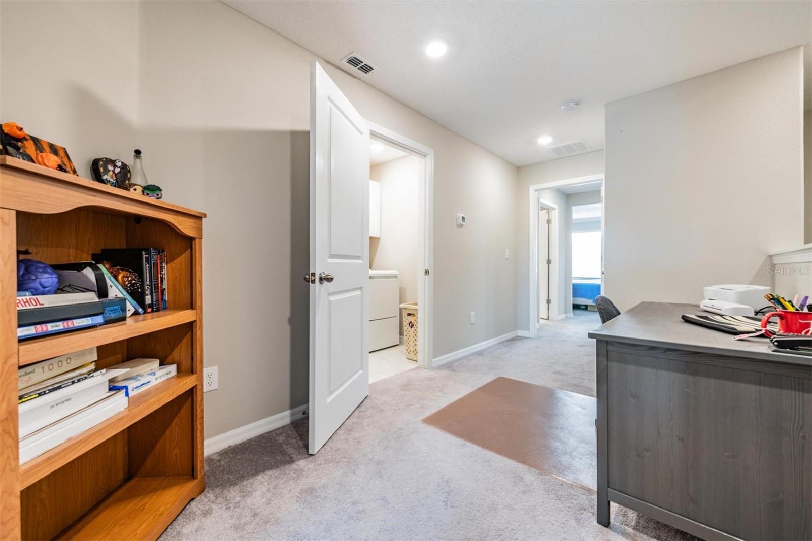 TOWNES/CYPRESS RANCH - Residential
