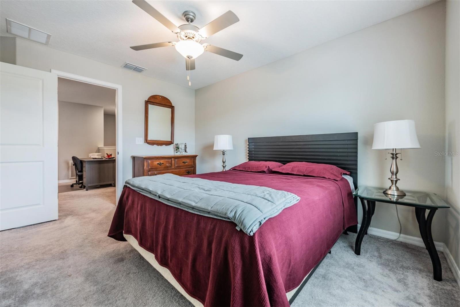 TOWNES/CYPRESS RANCH - Residential