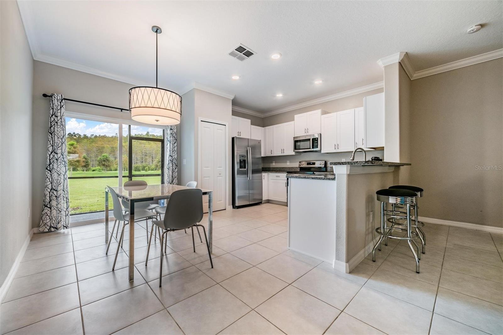 TOWNES/CYPRESS RANCH - Residential