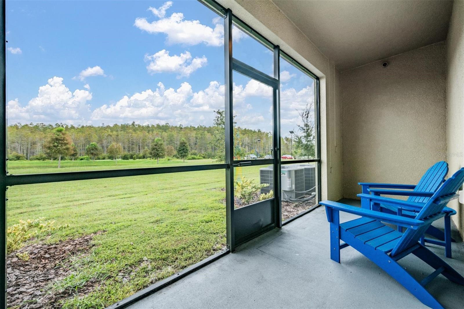 TOWNES/CYPRESS RANCH - Residential