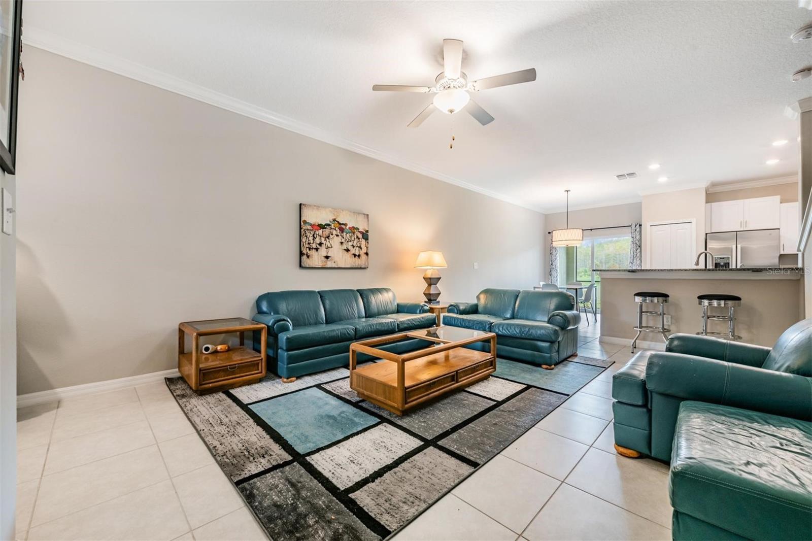TOWNES/CYPRESS RANCH - Residential