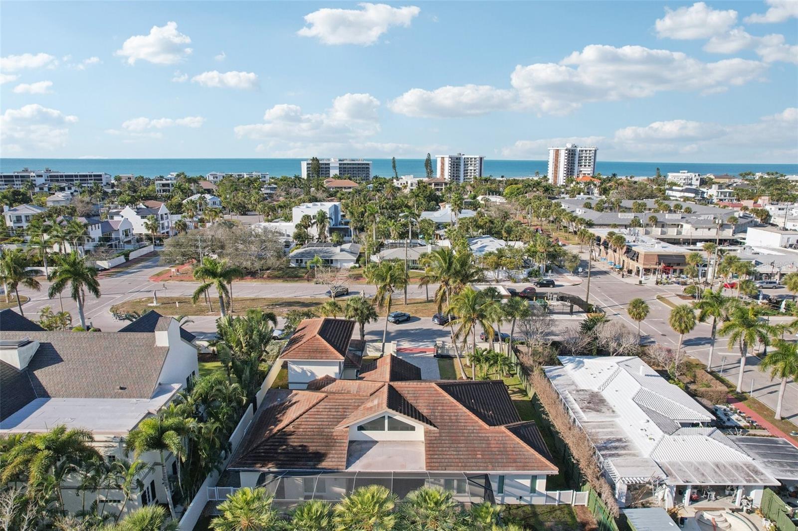 SAINT ARMANDS DIV JOHN RINGLING ESTATES - Residential