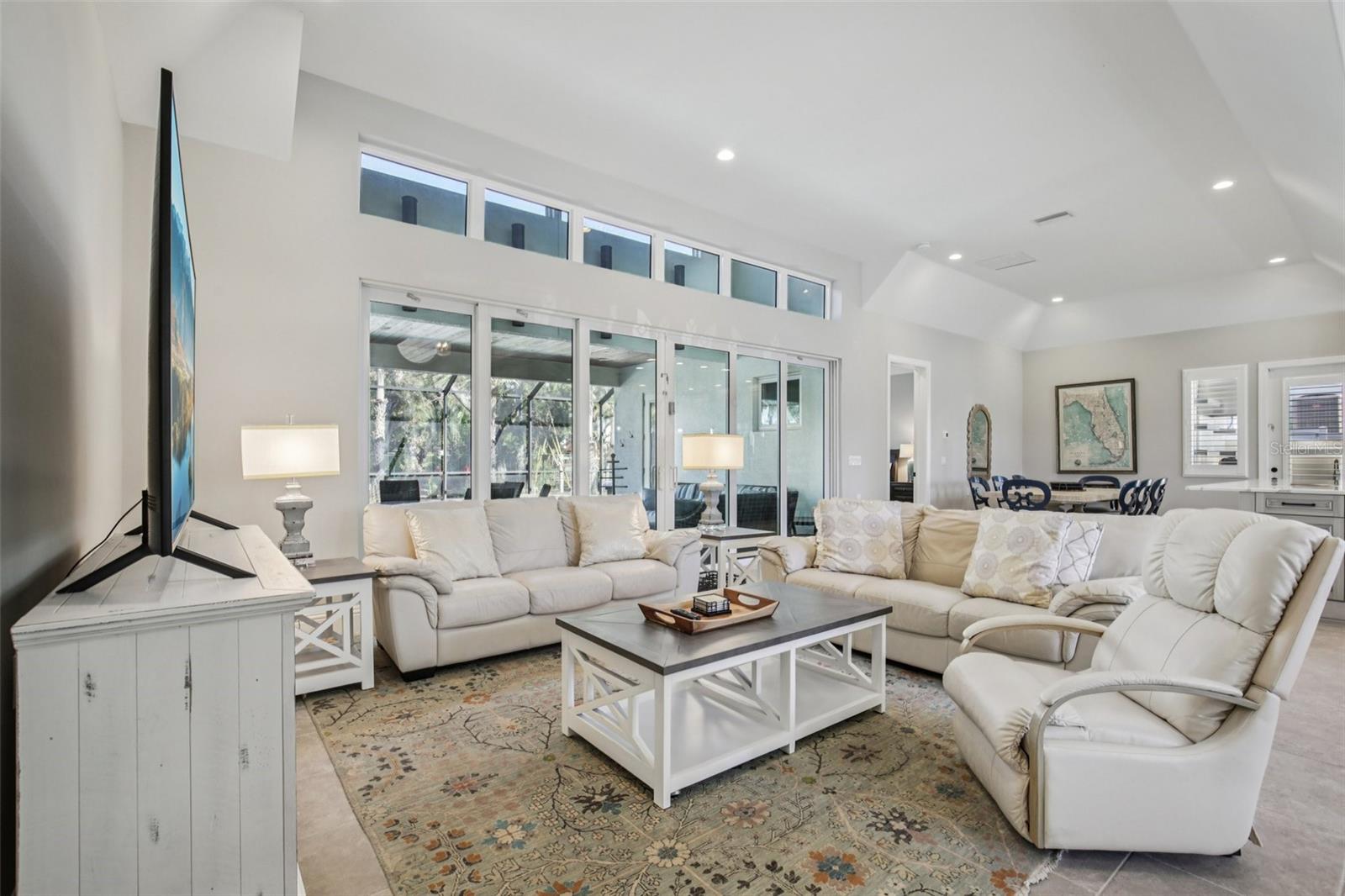 SAINT ARMANDS DIV JOHN RINGLING ESTATES - Residential