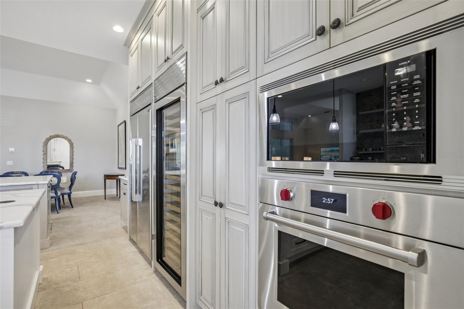 SAINT ARMANDS DIV JOHN RINGLING ESTATES - Residential