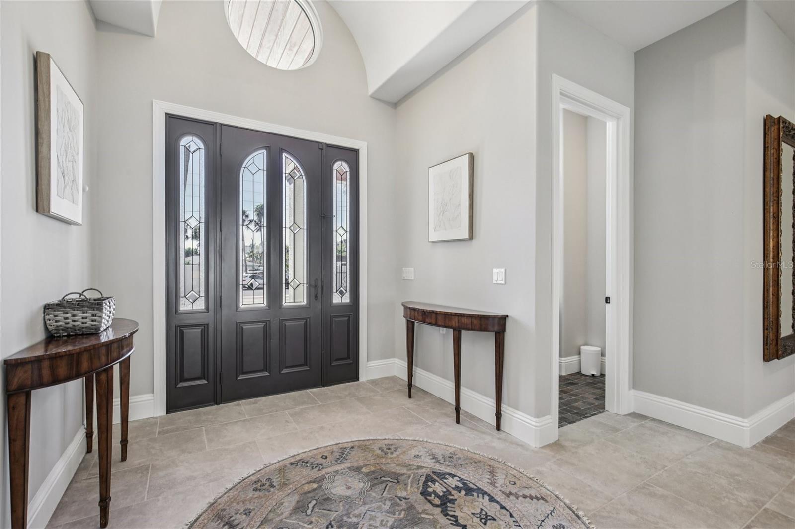 SAINT ARMANDS DIV JOHN RINGLING ESTATES - Residential