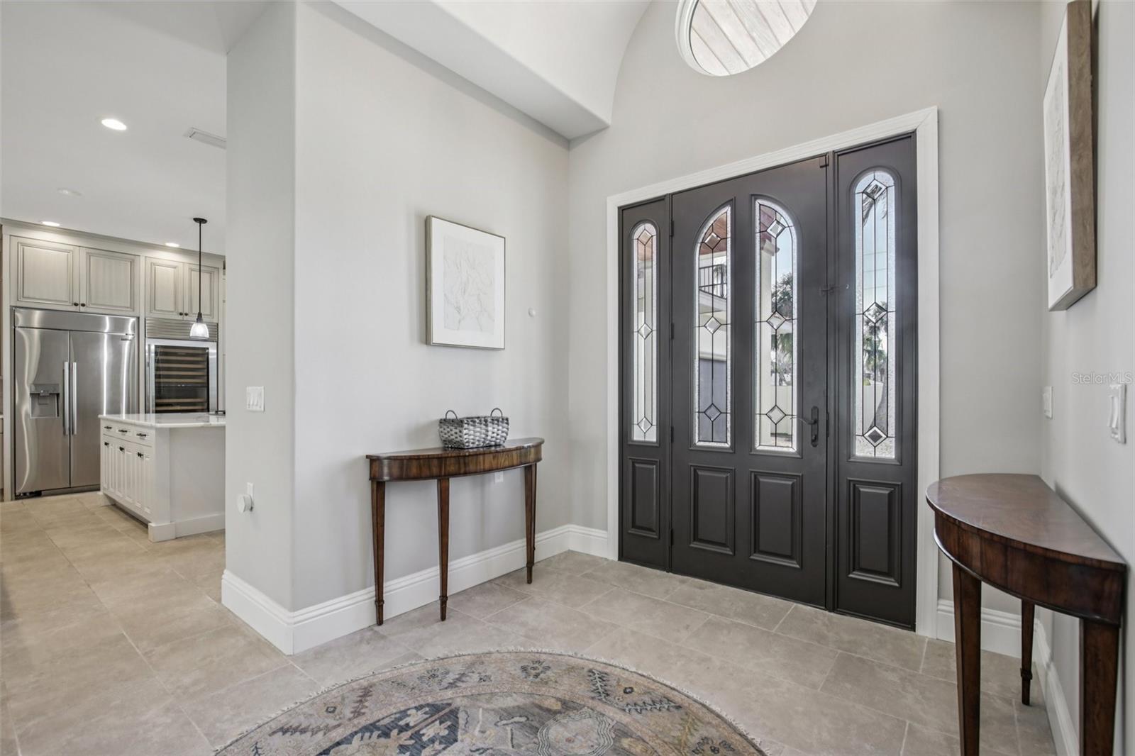 SAINT ARMANDS DIV JOHN RINGLING ESTATES - Residential