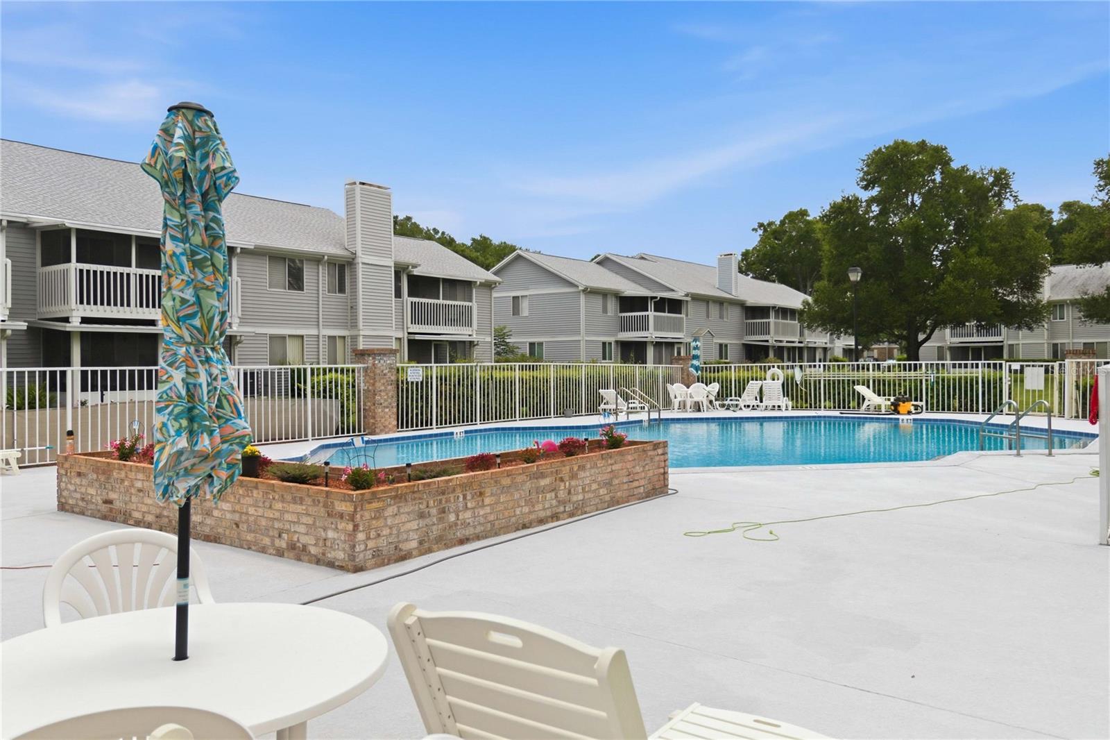 COACH HOMES AT DOVER VILLAGE - Residential
