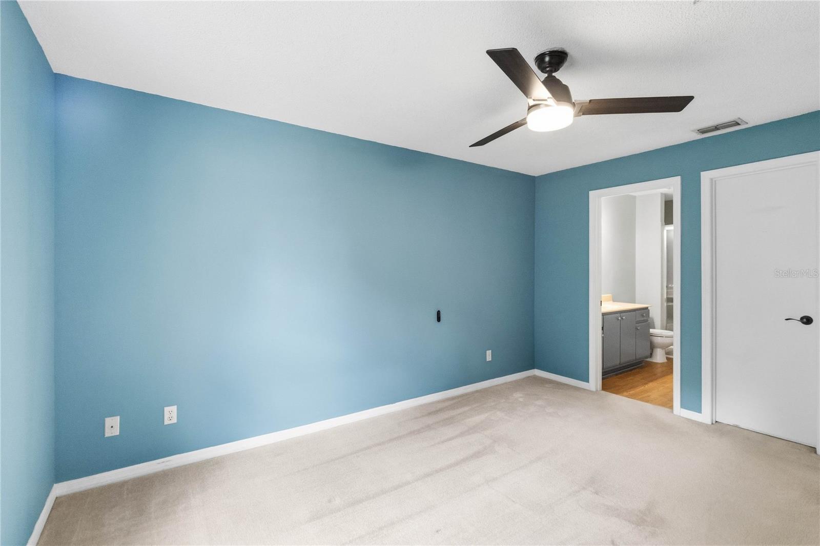 COACH HOMES AT DOVER VILLAGE - Residential