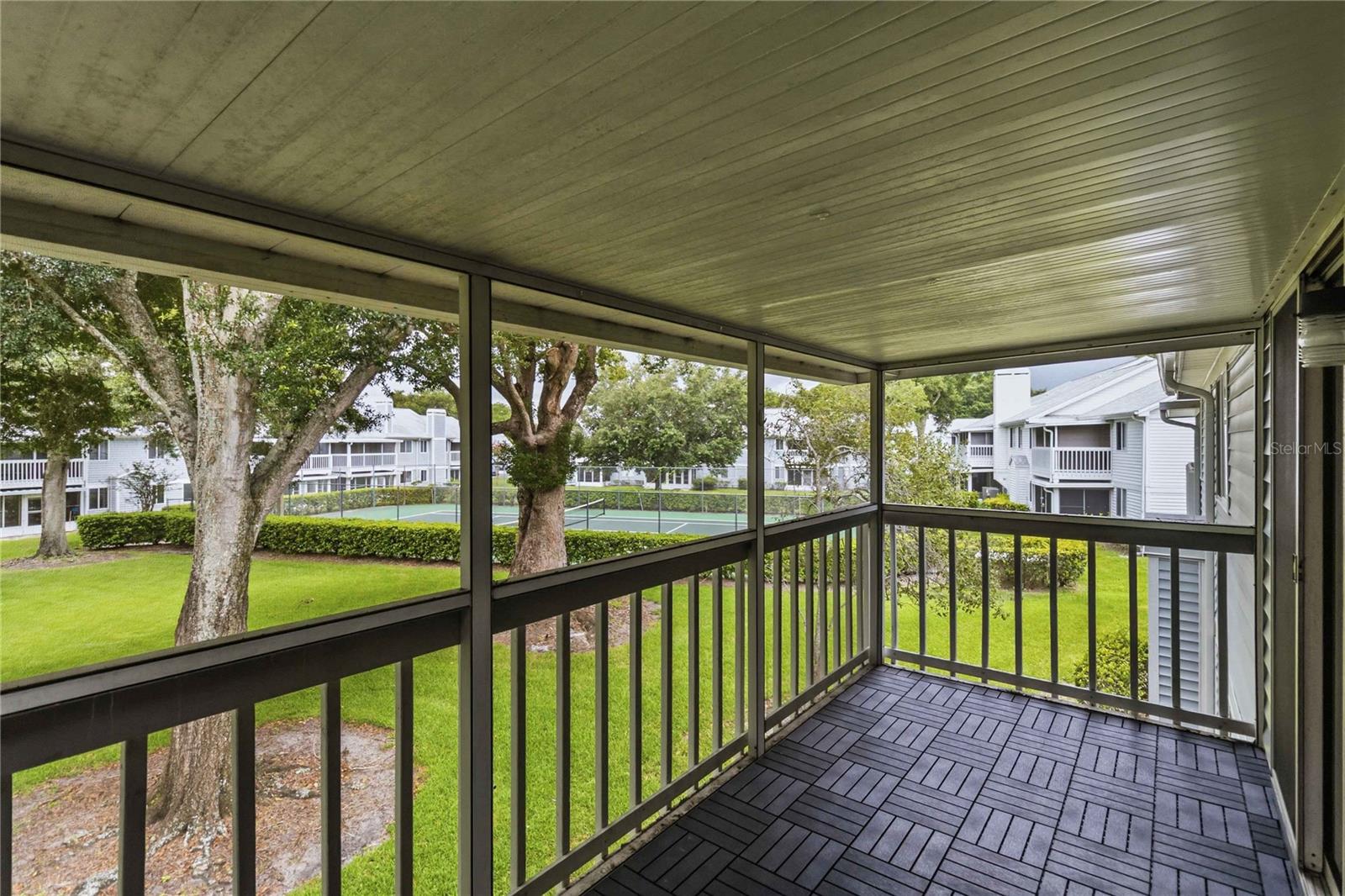 COACH HOMES AT DOVER VILLAGE - Residential