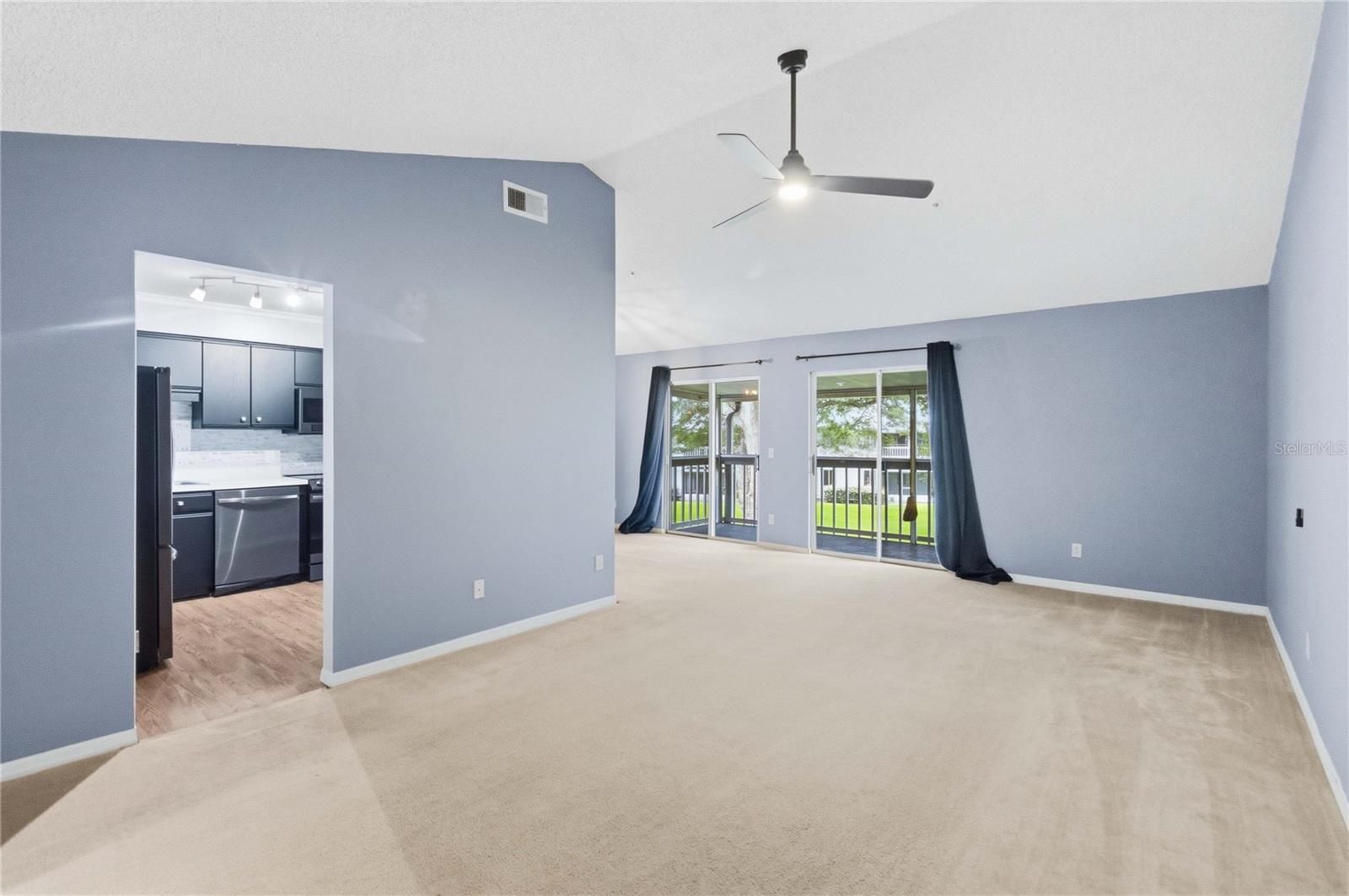 COACH HOMES AT DOVER VILLAGE - Residential