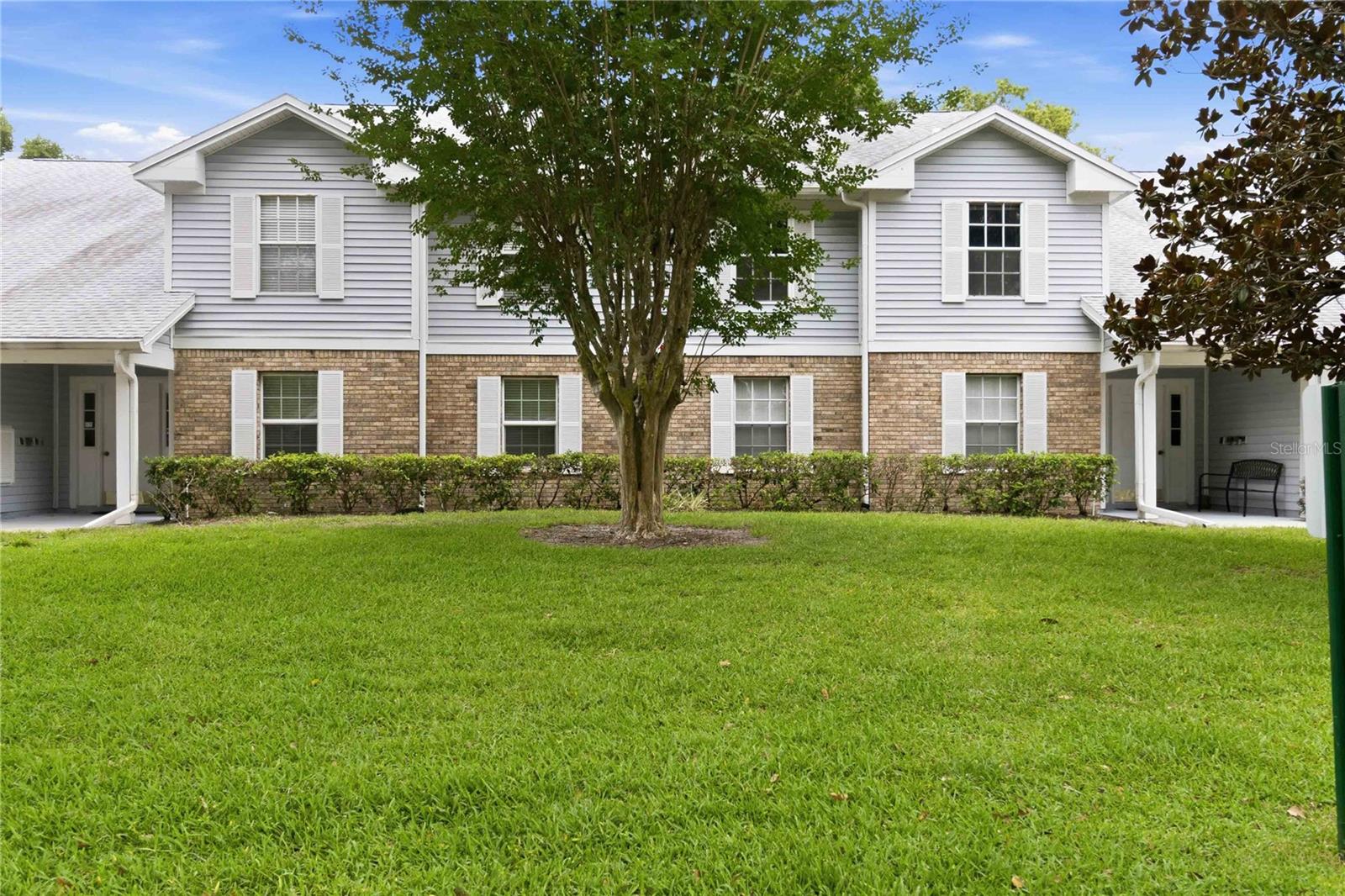 COACH HOMES AT DOVER VILLAGE - Residential