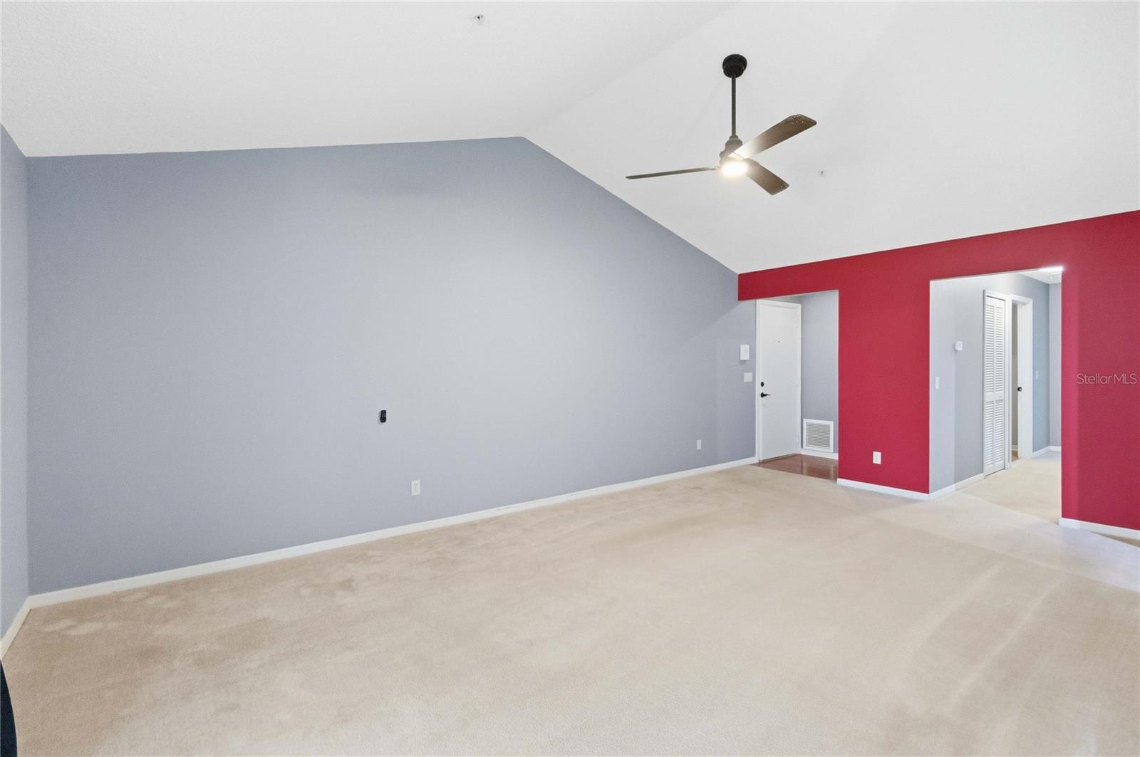 COACH HOMES AT DOVER VILLAGE - Residential
