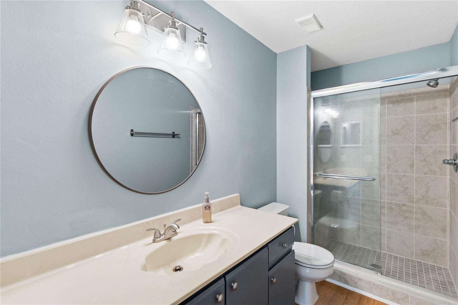 COACH HOMES AT DOVER VILLAGE - Residential