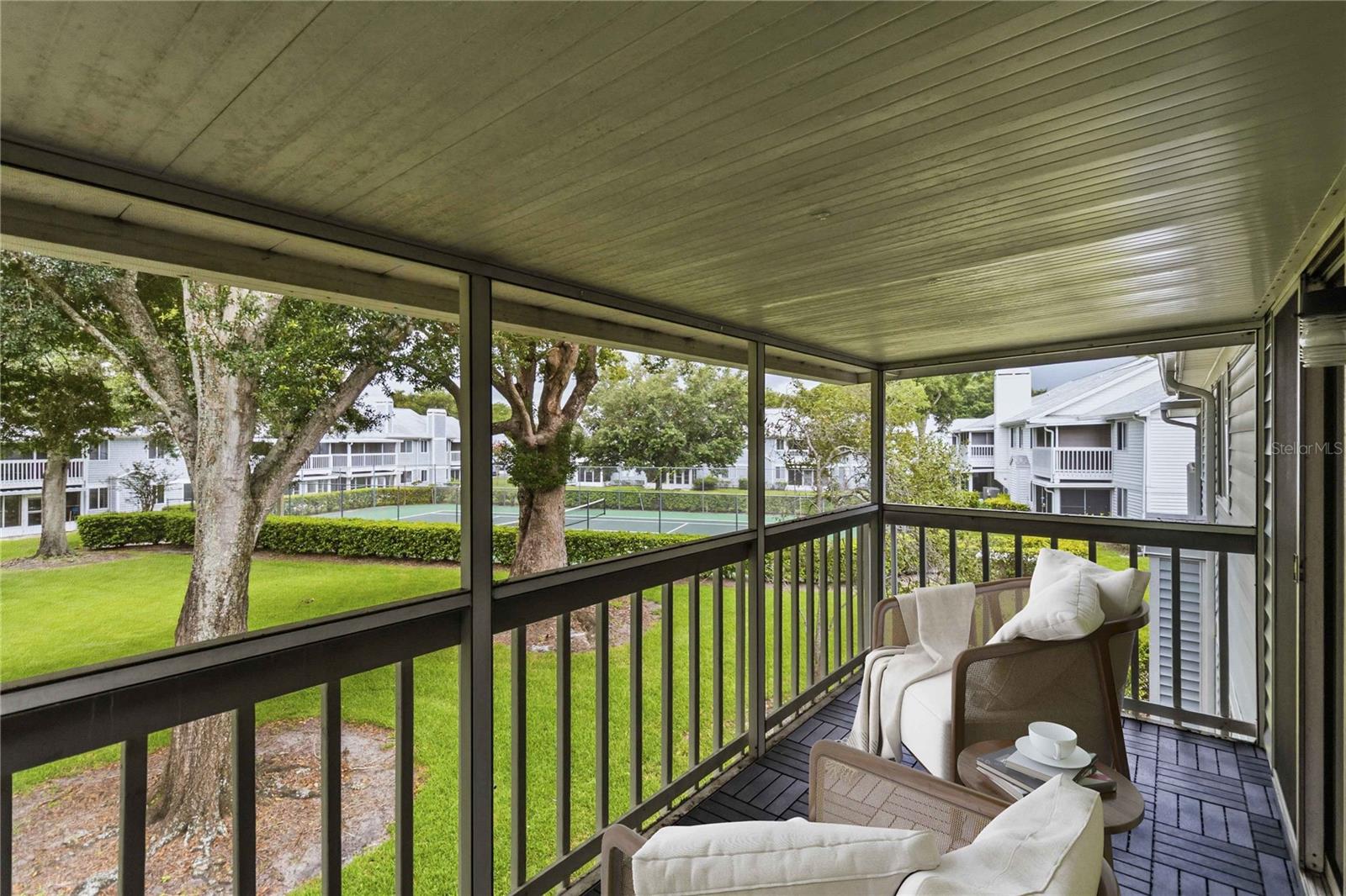 COACH HOMES AT DOVER VILLAGE - Residential