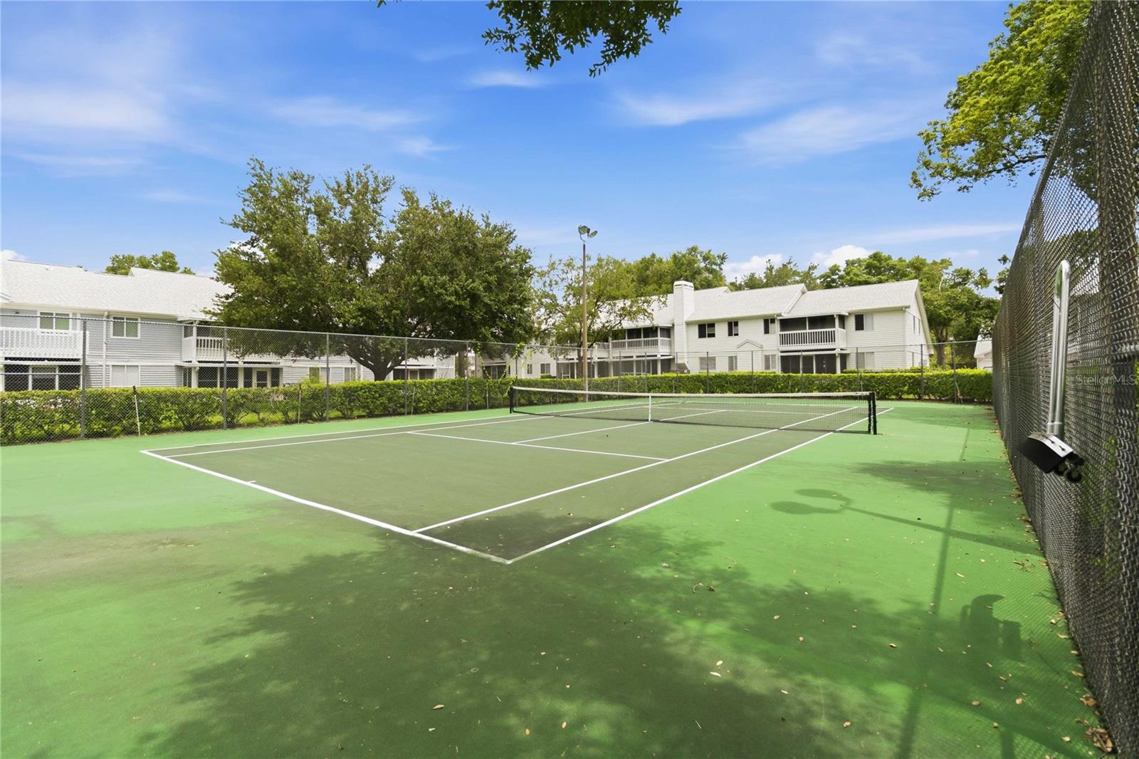 COACH HOMES AT DOVER VILLAGE - Residential