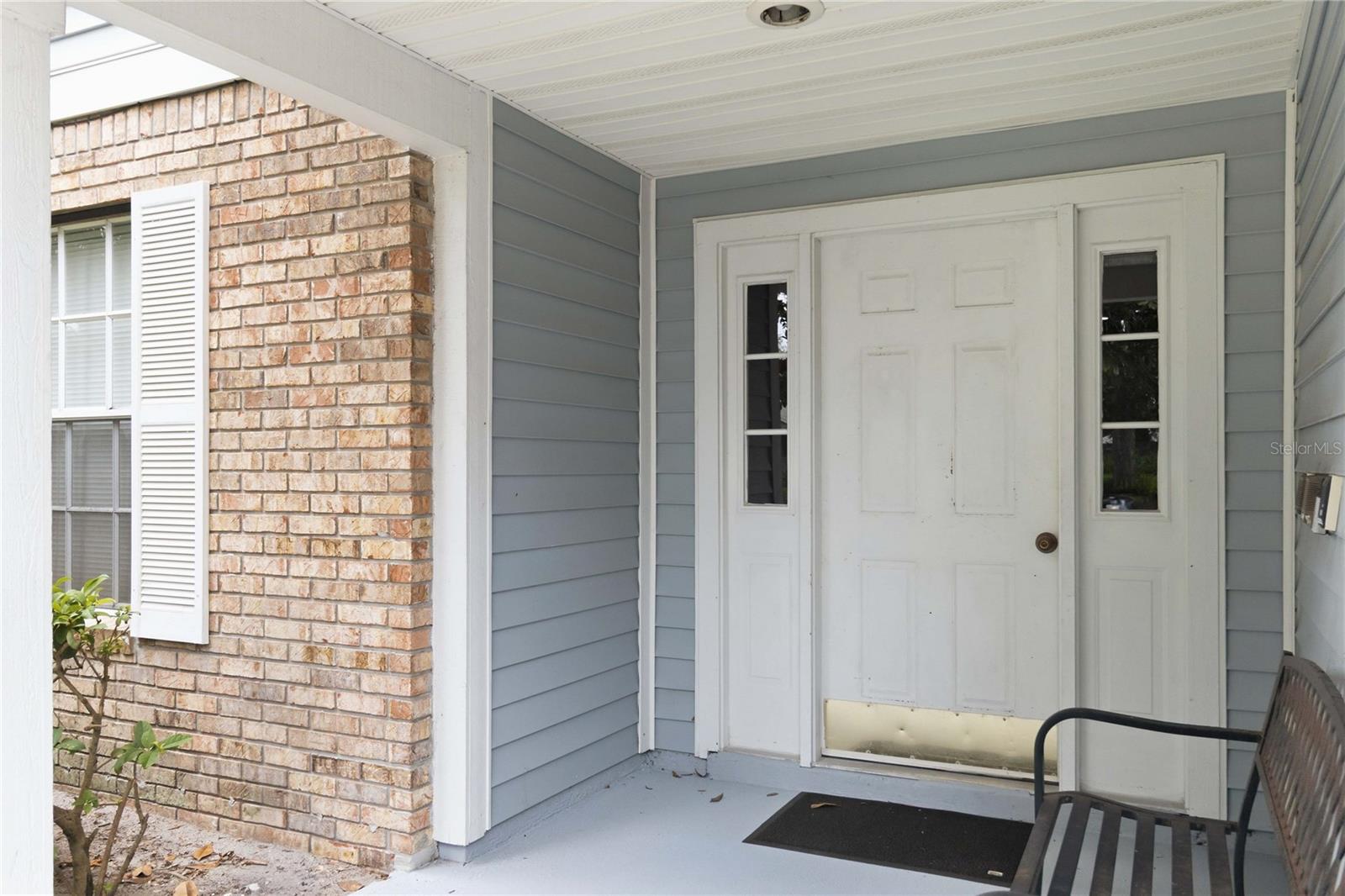 COACH HOMES AT DOVER VILLAGE - Residential