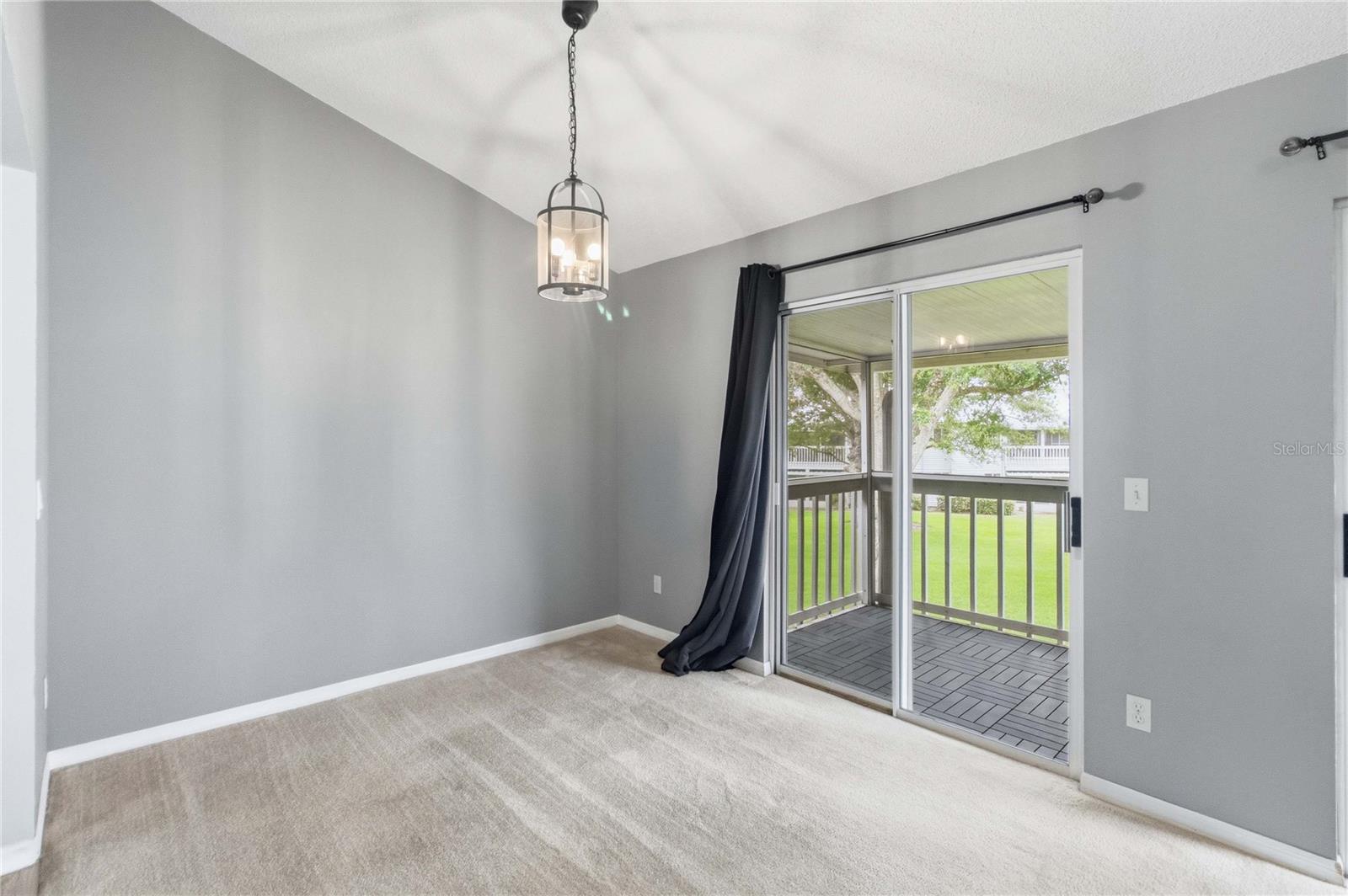 COACH HOMES AT DOVER VILLAGE - Residential