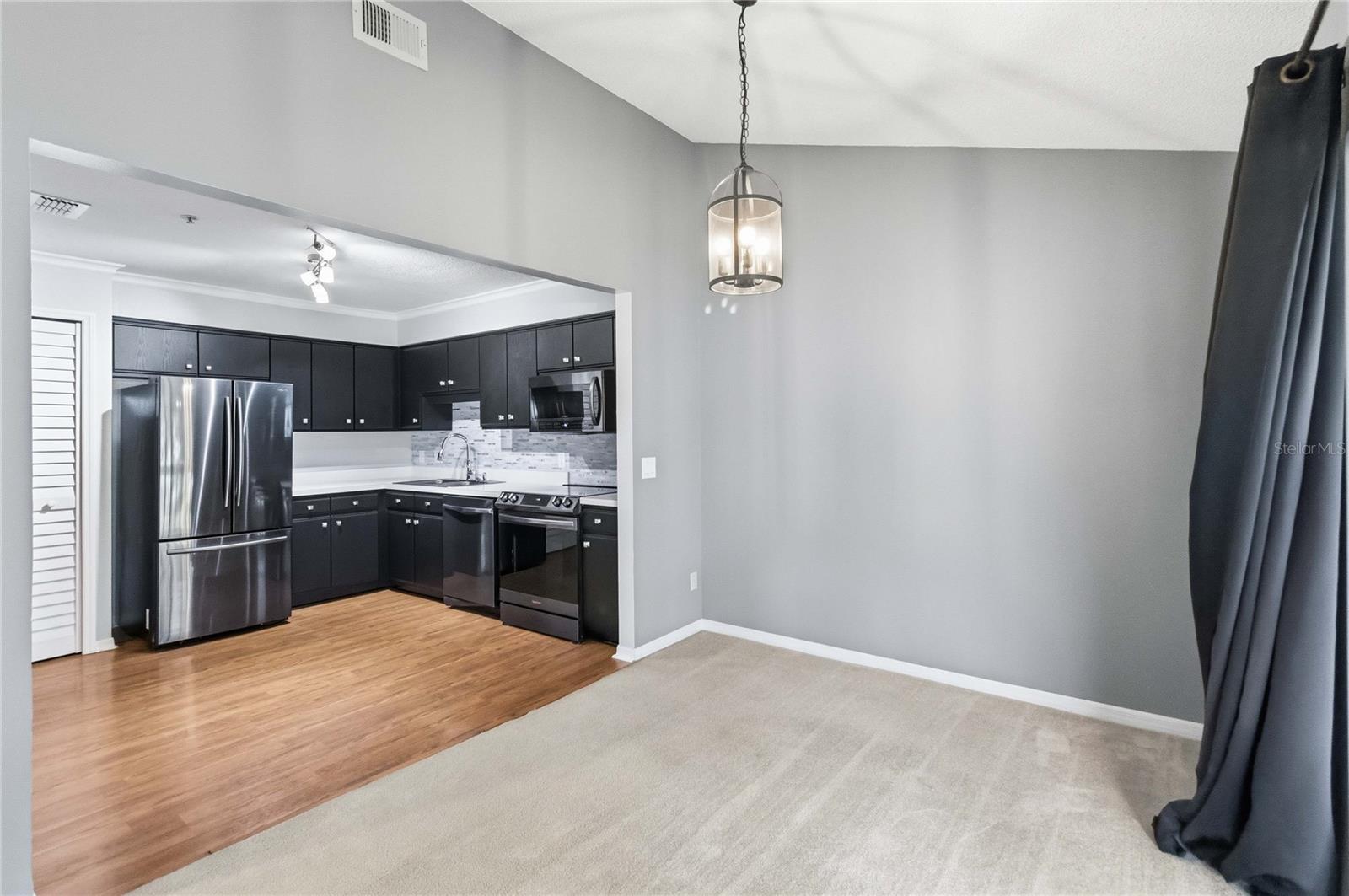 COACH HOMES AT DOVER VILLAGE - Residential