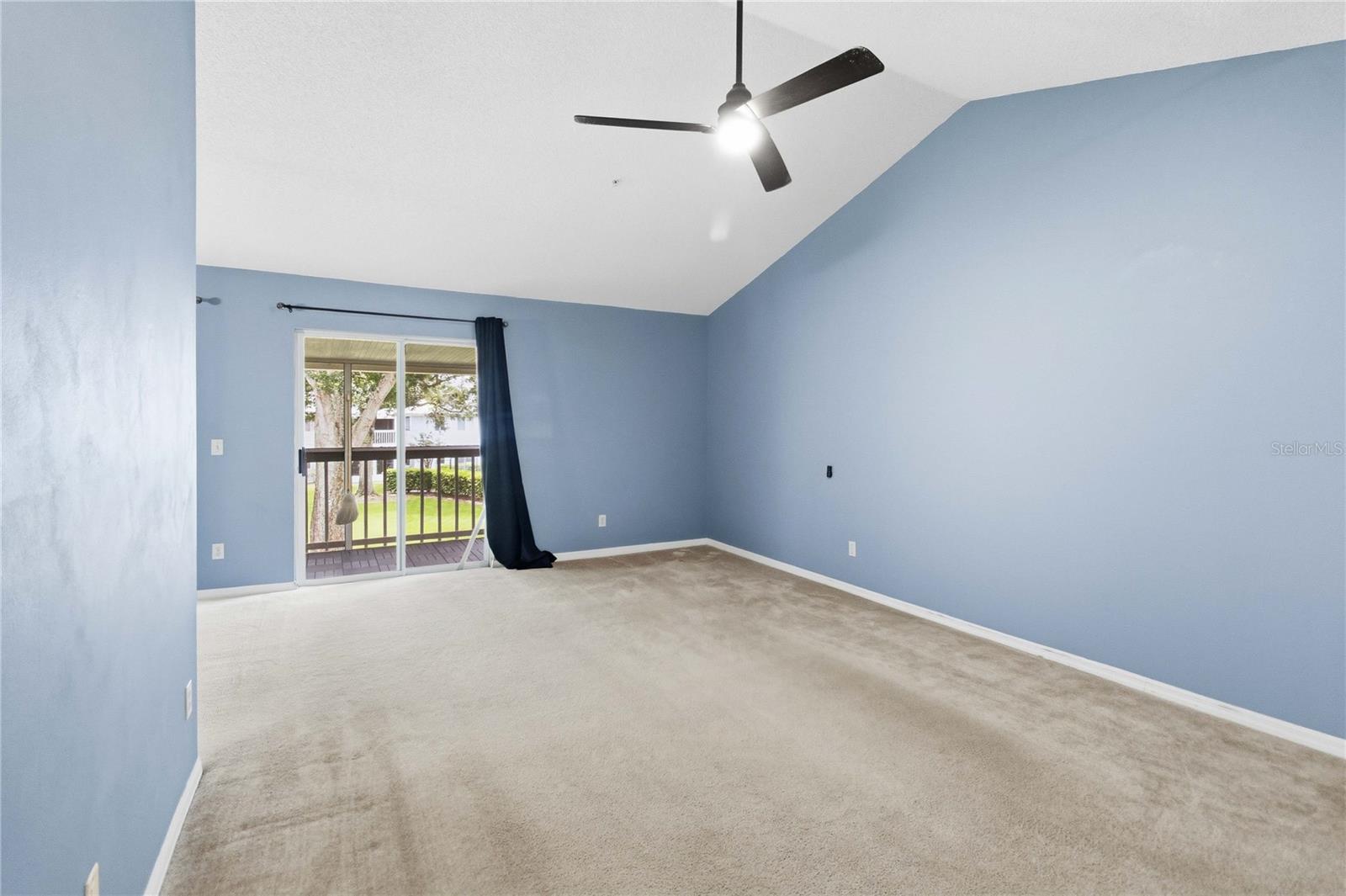 COACH HOMES AT DOVER VILLAGE - Residential