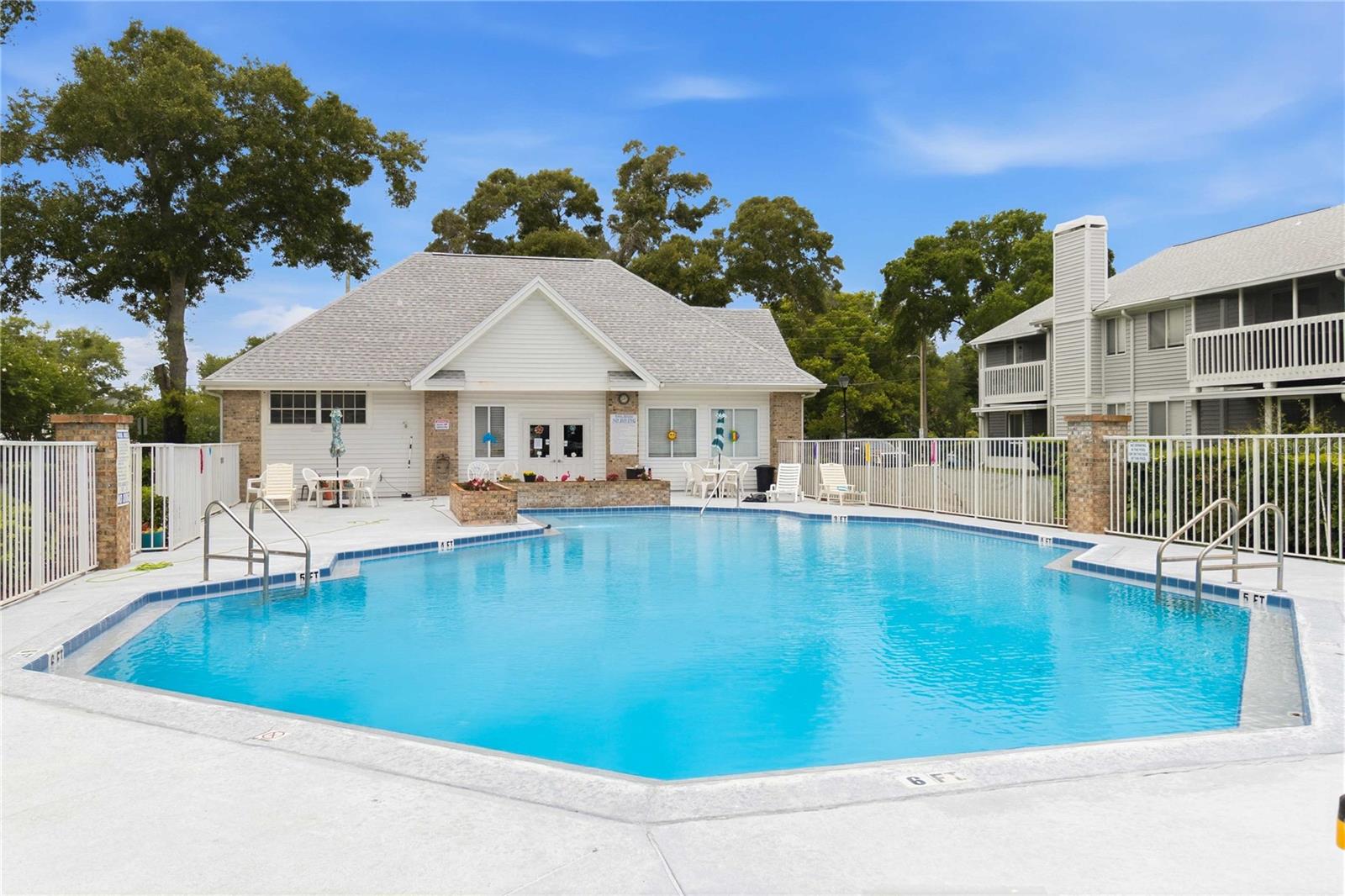 COACH HOMES AT DOVER VILLAGE - Residential