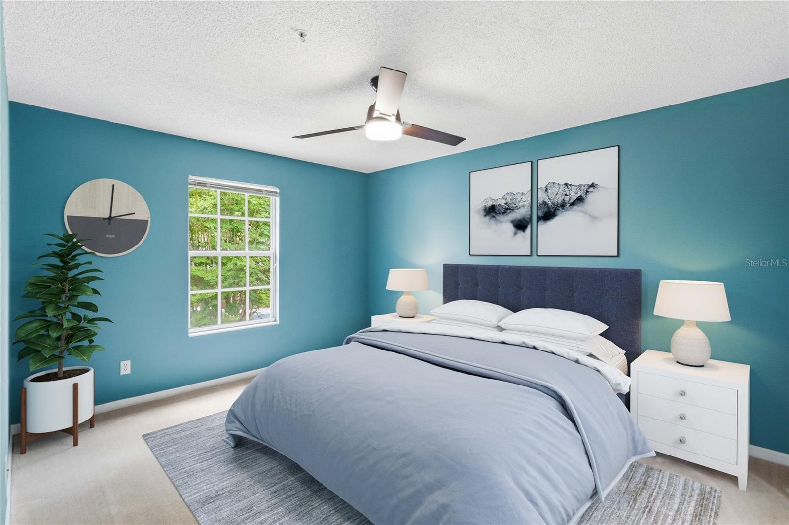 COACH HOMES AT DOVER VILLAGE - Residential
