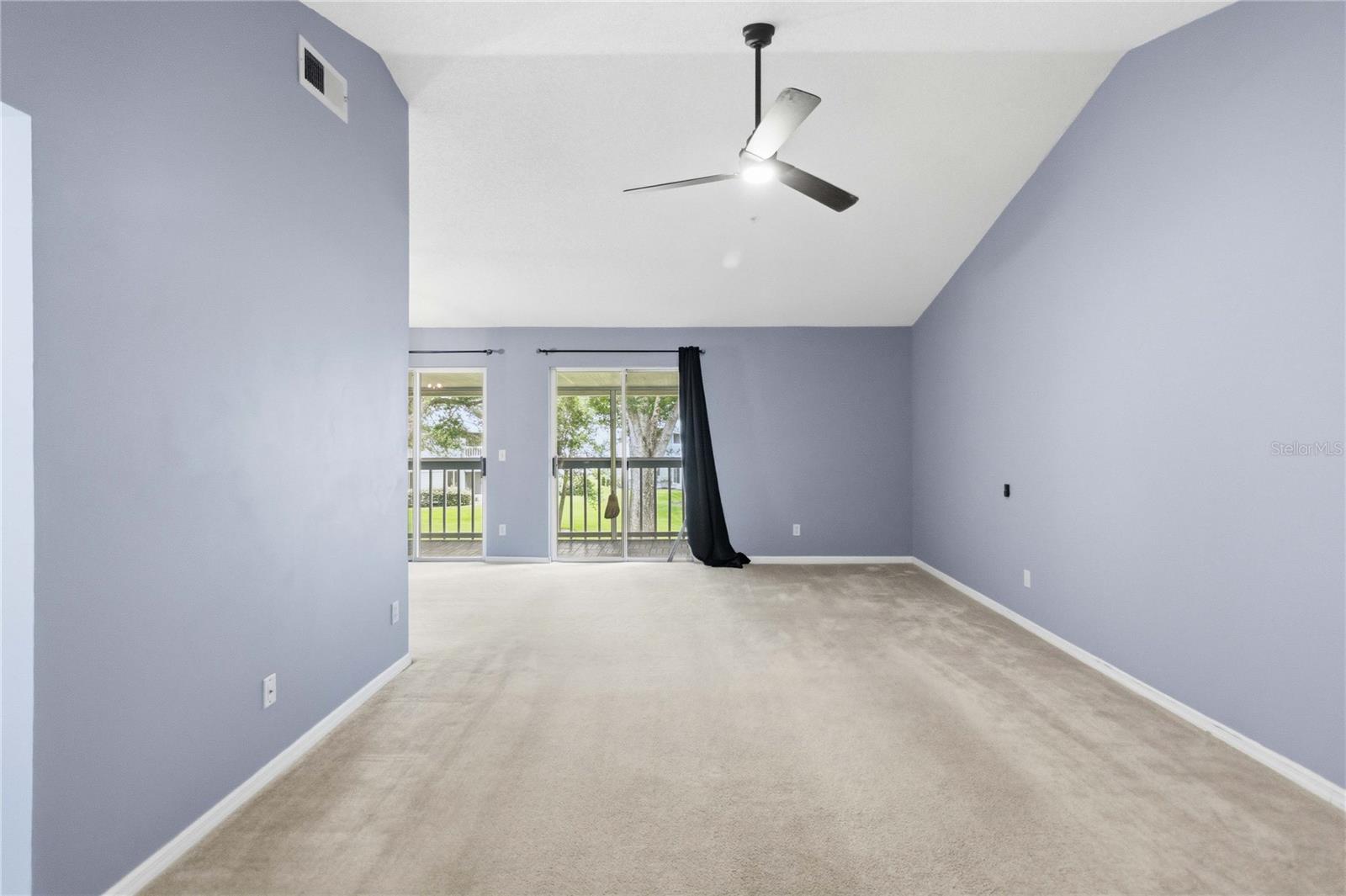 COACH HOMES AT DOVER VILLAGE - Residential