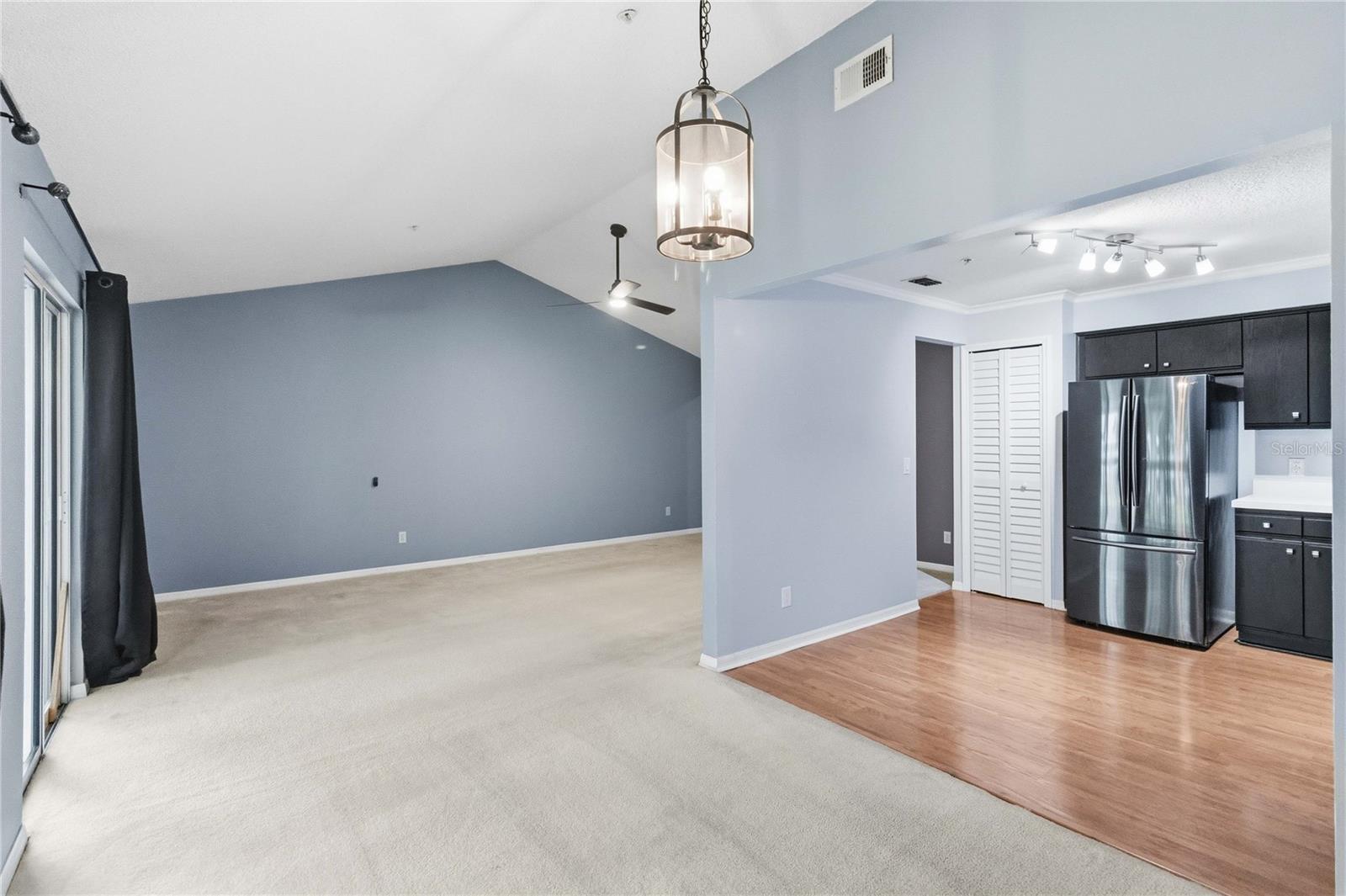 COACH HOMES AT DOVER VILLAGE - Residential