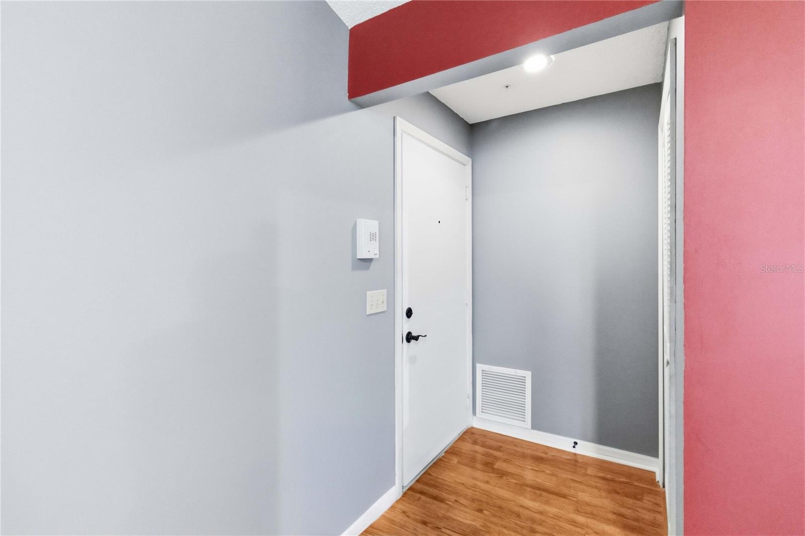 COACH HOMES AT DOVER VILLAGE - Residential