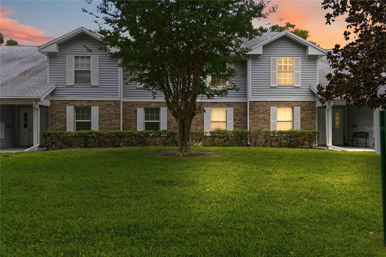 COACH HOMES AT DOVER VILLAGE - Residential