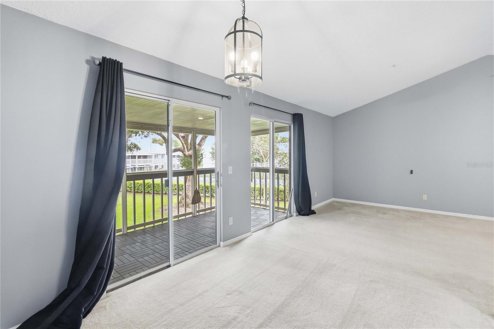 COACH HOMES AT DOVER VILLAGE - Residential