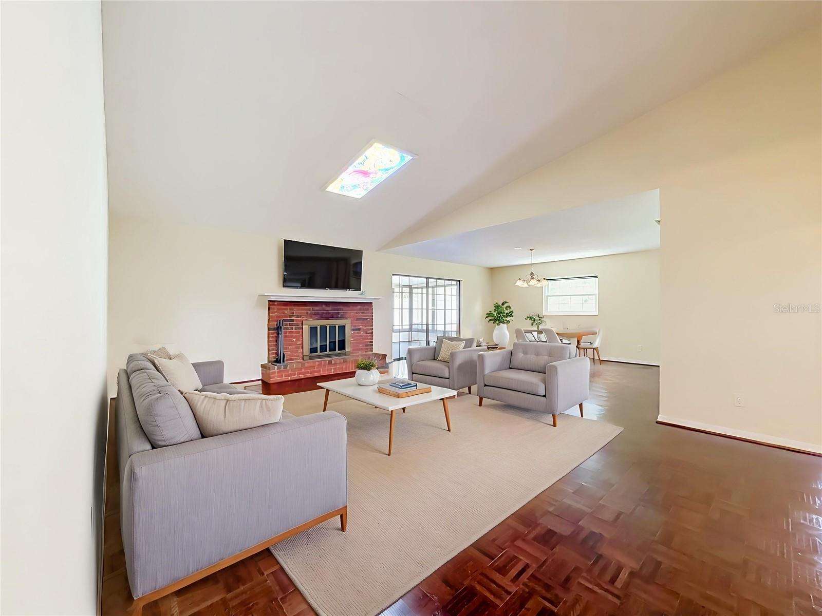 BRENDENWOOD SUB - Residential