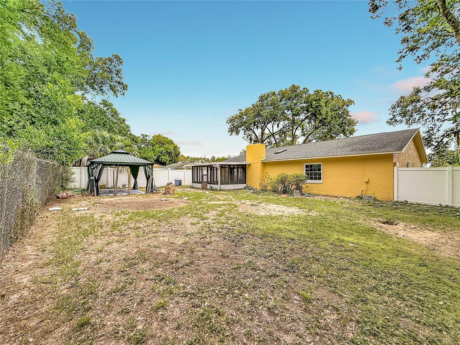 BRENDENWOOD SUB - Residential