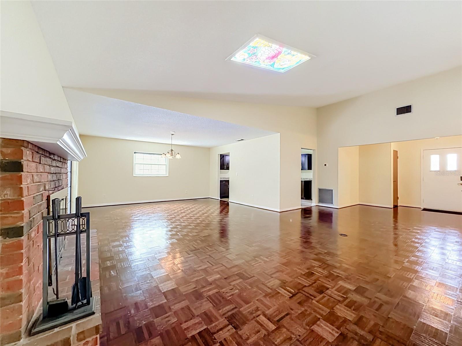 BRENDENWOOD SUB - Residential