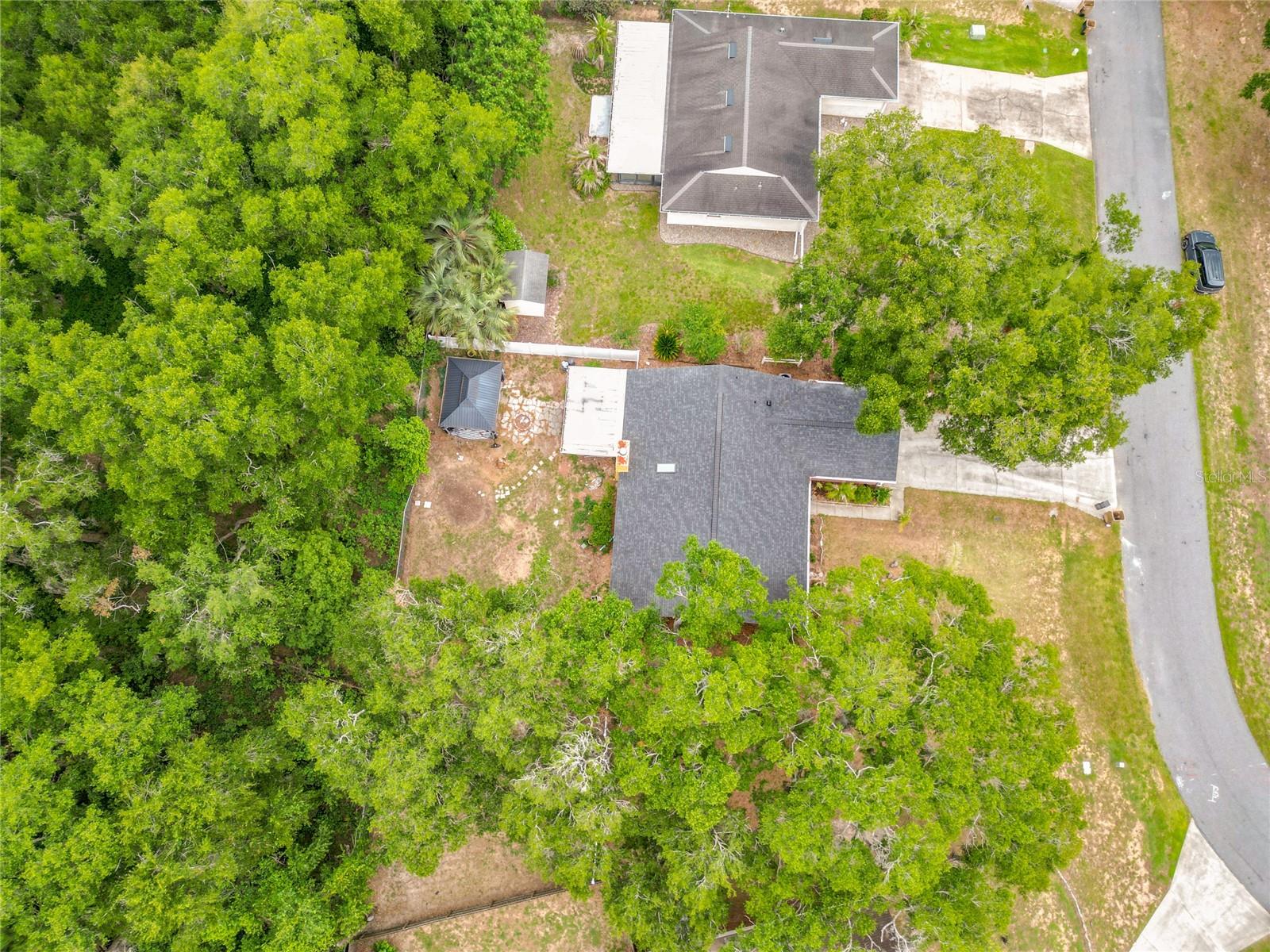 BRENDENWOOD SUB - Residential