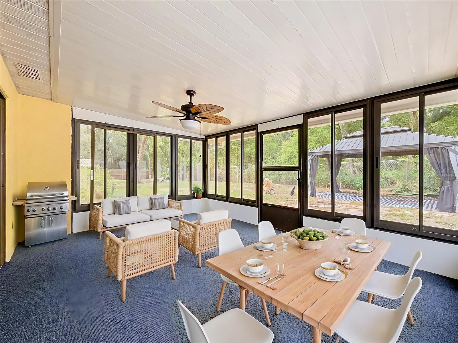 BRENDENWOOD SUB - Residential
